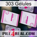 303 Gélules 33